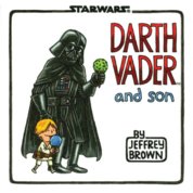 Darth Vader and Son