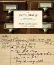 The Card Catalog