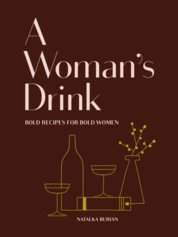 A Womans Drink
