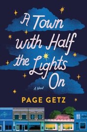 A Town with Half the Lights On