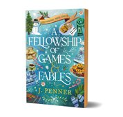 A Fellowship of Games & Fables