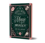 The Hearth Witchs Guide to Magic & Murder