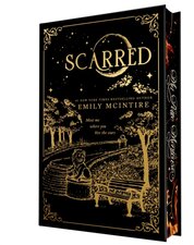 Scarred (Collectors Edition)