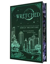 Wretched (Collectors Edition)