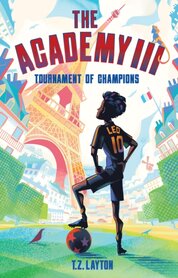 The Academy III: Tournament of Champions