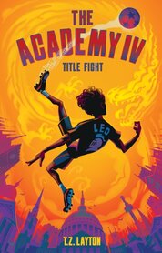 The Academy IV: Title Fight