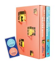 The My Life with the Walter Boys Boxed Set