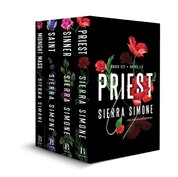 Priest Boxed Set