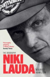 Niki Lauda : The Biography