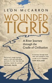 Wounded Tigris