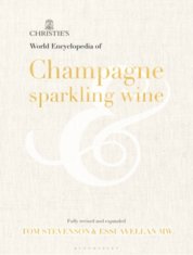 Christies Encyclopedia of Champagne and Sparkling Wine