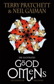The Illustrated Good Omens