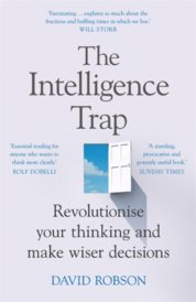 The Intelligence Trap