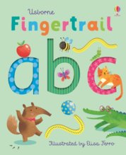 Fingertrail ABC