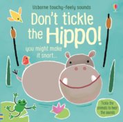 Dont tickle the HIPPO!