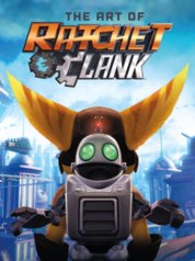 The Art of Ratchet   Clank