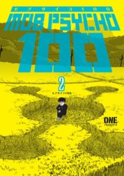 Mob Psycho 100 2