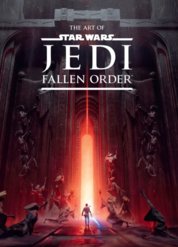 The Art Of Star Wars Jedi Fallen Order