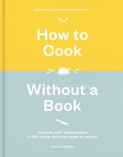 How To Cook Without A Book