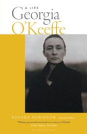 Georgina O Keeffe