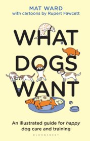 What Dogs Want