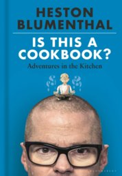 Is This A Cookbook?