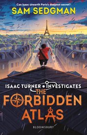 The Forbidden Atlas