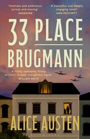 33 Place Brugmann