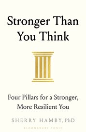 Stronger Than You Think