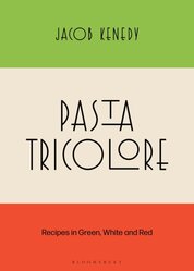 Pasta Tricolore