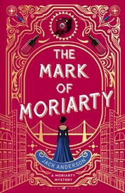 The Mark of Moriarty
