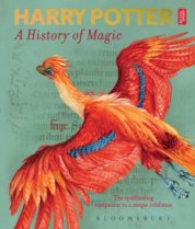 Harry Potter  A History of Magic