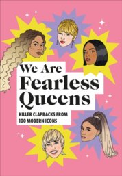 We Are Fearless Queens