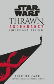 Star Wars: Thrawn Ascendancy