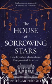 The House of Sorrowing Stars