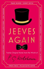 Jeeves Again