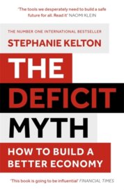 The Deficit Myth