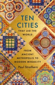 Ten Cities that Led the World