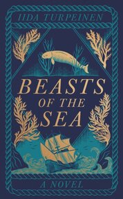 Beasts of the Sea