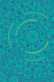 The Mortal Instruments 4: City of Fallen Angels