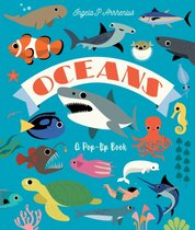 Oceans: A Pop-Up Book