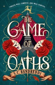 The Game of Oaths