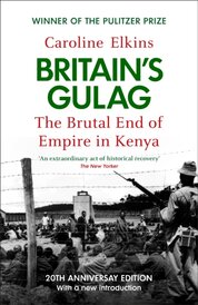 Britains Gulag