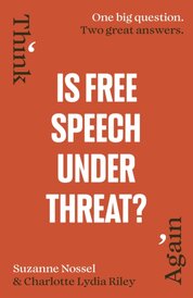 Is Free Speech Under Threat