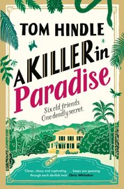 A Killer in Paradise