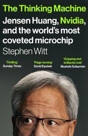 The Thinking Machine