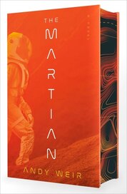 The Martian