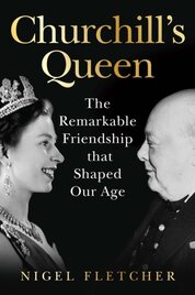 Churchill’s Queen