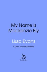 My Name is MacKenzie Bly