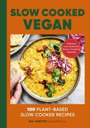 Slow-Cooked Vegan